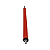 Rolo Pressor para HP P1505 M1120 M1522 OeM - Imagem 5