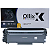 Toner Para Brother TN660 Tn2340 Tn2370 2.6k Ollix - Imagem 1