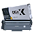 Toner Para Brother TN660 Tn2340 Tn2370 2.6k Ollix - Imagem 2