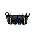 Contato Chip para Samsung 1660 1665 1860 3200 3205 Premium - Imagem 1