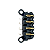 Contato Chip para Samsung 1660 1665 1860 3200 3205 Premium - Imagem 3