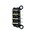Contato Chip para Samsung 1660 1665 1860 3200 3205 Premium - Imagem 2