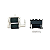 Rolete Pickup e Separador para Brother HL 1112 1212W Premium - Imagem 2