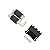 Rolete Pickup e Separador para Brother HL 1112 1212W Premium - Imagem 5