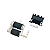 Rolete Pickup e Separador para Brother HL 1112 1212W Premium - Imagem 3