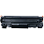 Toner Para HP 283A Cf283A 1.8K Ollix - Imagem 4