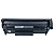 Toner Para HP 12A Q2612A 2k Ollix - Imagem 4