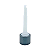 Rolete de papel Direito Brother T830DW LER372001 Original - Imagem 4