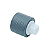 Rolete de papel Esquerdo Brother T830DW LER375001 Original - Imagem 2