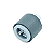 Rolete de papel Esquerdo Brother T830DW LER375001 Original - Imagem 4