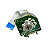Motor Principal Para Brother L2540 L2700 L2740 Original - Imagem 5