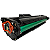Toner Para Samsung MLT-D111 M2020 M2070 1k Premium - Imagem 4