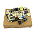 Placa Fonte Brother HL-L3240CDW MFC-L3560CDW Original - Imagem 1