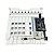 Duplex para HP M432 M408 7UQ75-40036 Original - Imagem 2