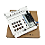 Duplex para HP M432 M408 7UQ75-40036 Original - Imagem 8
