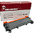 Toner Para Brother Tn410 Tn420 Tn450 2,6k Premium - Imagem 5