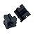 Par Bucha Rolo Pressor Samsung ML3750 M4070 HP M408 Original - Imagem 1