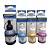 Refil de Tinta para Brother BTD60BK T220 T420 T510 T520 T710 T720 T820 T4000 T4500 108ml Preto - Imagem 5