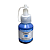 Refil de Tinta para Brother BT5001C T220 T420 T510 T520 T710 T720 T820 T4000 T4500 48ml Ciano - Imagem 2