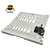 Unidade Duplex Para Brother 7650 B7650 Dcp-b7650dw Original - Imagem 2