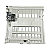 Unidade Duplex Para Brother 7650 B7650 Dcp-b7650dw Original - Imagem 7