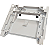 Tampa Junta Superior para Brother B7520DW B7535DW Original - Imagem 5