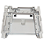 Tampa Junta Superior para Brother B7520DW B7535DW Original - Imagem 3