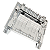 Tampa Junta Superior para Brother B7520DW B7535DW Original - Imagem 4