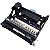 Unidade de Imagem para Kyocera DK3192 P3155 P3060 M3655 CET - Imagem 5
