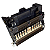 Unidade de Imagem para Kyocera DK3192 P3155 P3060 M3655 CET - Imagem 6