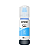 Tinta Epson T544 3150 3110 5190 3250 65ml Ciano Original - Imagem 2