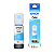 Tinta Epson T544 3150 3110 5190 3250 65ml Ciano Original - Imagem 1