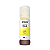 Tinta Epson T544 3150 3110 5190 3250 65ml Yellow Original - Imagem 2