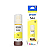 Tinta Epson T544 3150 3110 5190 3250 65ml Yellow Original - Imagem 1