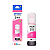 Tinta Epson T544 3150 3110 5190 3250 65ml Magenta Original - Imagem 1