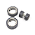 Rolete +Pickup Roller Scanner Fujitsu 7160 7180 7260 Premium - Imagem 2