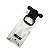 Bolsa tinta para Epson C5810 C5390 193ml 10k Black ClasseA - Imagem 3