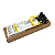 Bolsa tinta para Epson C5810 C5390 70ml 5k Yellow ClasseA - Imagem 3