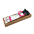 Bolsa tinta para Epson C5810 C5390 70ml 5k Magenta ClasseA - Imagem 4