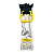 Kit 4 Bolsas de Tinta para Epson WF C5810 C5390 ClasseA - Imagem 6