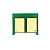 Chip para HP 279a 79a Cf279a M12a M26a M12w M26nw Premium - Imagem 2
