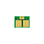 Chip para HP Cf287a 87a M501 M506 M527 M527dn 9k Premium - Imagem 1