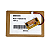 PLACA SENSOR DE PAPEL BROTHER L5102 L5202 L6402 L5212 L6412 L5512 L5652 L6902 L6912 ORIGINAL - Imagem 3