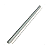 Lâmina de Limpeza para Kyocera P2235dn P2235dw P2040dn OeM - Imagem 2