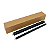 Rolo Pressor + Limpeza para Samsung 4020 4070 HP 432 Premium - Imagem 2
