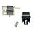 KIT Rolete Pickup Brother L8360CDW L8610CDW L8900CDW L9570CDW Original - Imagem 1