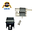 KIT Rolete Pickup Brother L8360CDW L8610CDW L8900CDW L9570CDW Original - Imagem 2