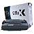 Toner Para Canon T06 Ir1643If Ir1643 20K S/Chip Ollix - Imagem 2