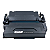 Toner Para Canon T06 Ir1643If Ir1643 20K S/Chip Ollix - Imagem 4