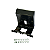 Separador de Papel Hp M127 P1102 M1132 M125 Rm1-4006 Premium - Imagem 1